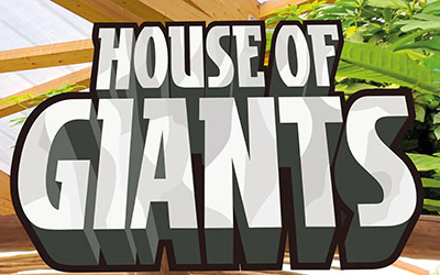 House of Giant